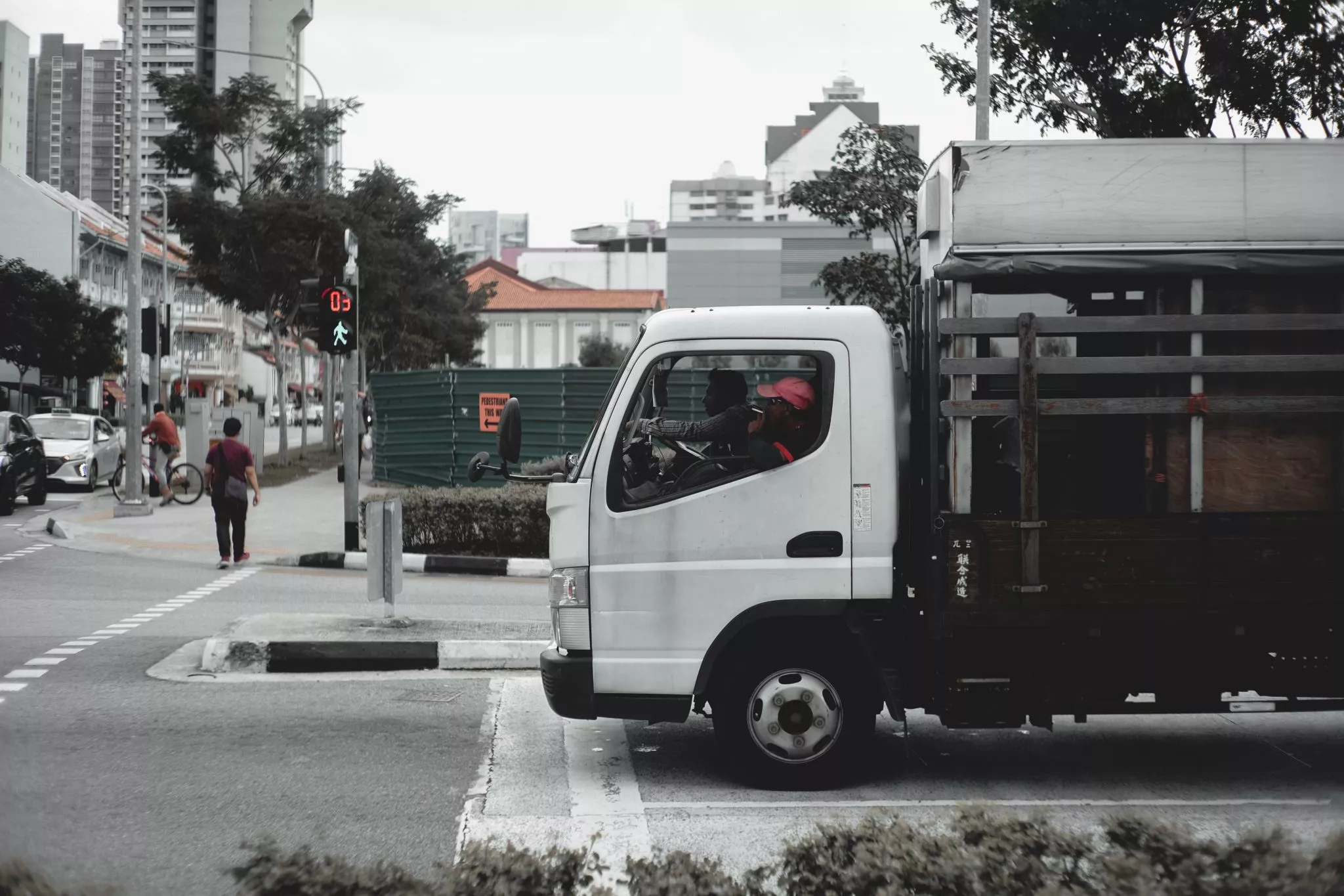 Transport i logistika