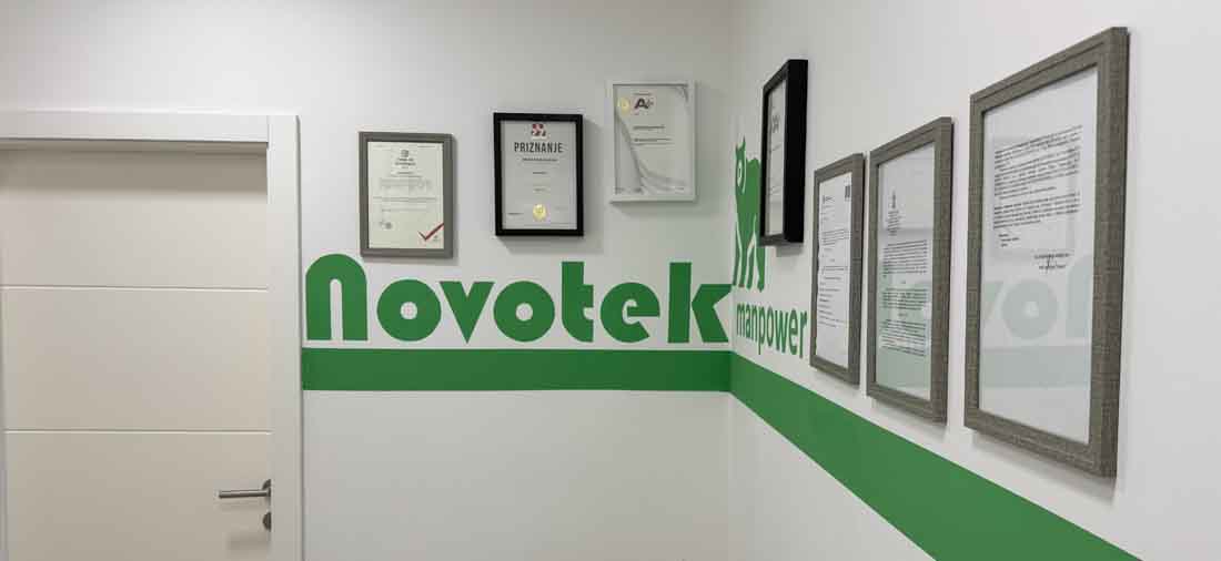 Slika Novotek